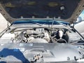 Photo 10 of 12 — 2002 Chevrolet Silverado 1500