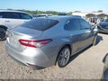 Photo 4 of 17 — 2019 Toyota Camry Hybrid