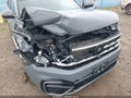 Photo 6 of 16 — 2021 Volkswagen Atlas Cross Sport