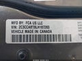 2020 Chrysler 300 — photo 9 of 16 | VIN 2C3CCABT8LH187283