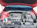 Photo 10 of 16 — 2021 Kia Forte