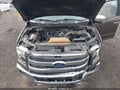 Photo 10 of 21 — 2017 Ford F-150