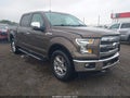 Photo 1 of 21 — 2017 Ford F-150
