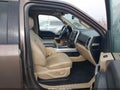 Photo 5 of 21 — 2017 Ford F-150