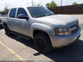 Photo 1 of 17 — 2007 Chevrolet Avalanche