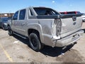 Photo 3 of 17 — 2007 Chevrolet Avalanche