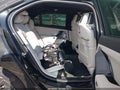 Photo 8 of 17 — 2023 BMW 7 Series
