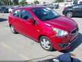 Photo 1 of 11 — 2019 Mitsubishi Mirage