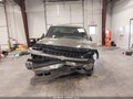 Photo 12 of 16 — 2002 Chevrolet Silverado 1500