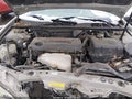 Photo 10 of 16 — 2004 Toyota Camry