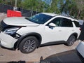 Photo 14 of 16 — 2023 Nissan Pathfinder