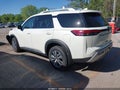 Photo 3 of 16 — 2023 Nissan Pathfinder
