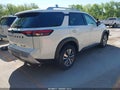 Photo 4 of 16 — 2023 Nissan Pathfinder