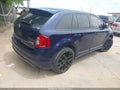 Photo 4 of 13 — 2011 Ford Edge
