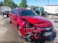 Photo 1 of 16 — 2014 Chevrolet Malibu
