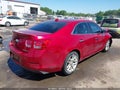 Photo 4 of 16 — 2014 Chevrolet Malibu