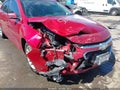 Photo 6 of 16 — 2014 Chevrolet Malibu