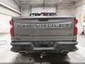 Photo 17 of 17 — 2021 Chevrolet Silverado 1500