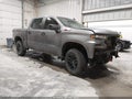 Photo 1 of 17 — 2021 Chevrolet Silverado 1500