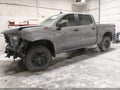 Photo 2 of 17 — 2021 Chevrolet Silverado 1500