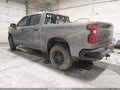 Photo 3 of 17 — 2021 Chevrolet Silverado 1500