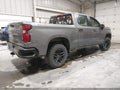 Photo 4 of 17 — 2021 Chevrolet Silverado 1500