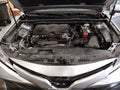 Photo 10 of 16 — 2019 Toyota Camry
