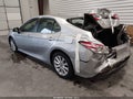 Photo 3 of 16 — 2019 Toyota Camry