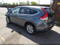 2014 Honda CR-V — photo 3 of 17 | VIN 5J6RM4H5XEL091443
