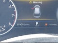 Photo 15 of 16 — 2016 Nissan Murano