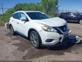 Photo 1 of 16 — 2016 Nissan Murano