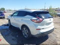 Photo 3 of 16 — 2016 Nissan Murano