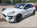 Photo 2 of 16 — 2017 Porsche Macan