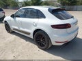 Photo 3 of 16 — 2017 Porsche Macan