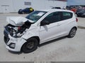 Photo 2 of 15 — 2022 Chevrolet Spark
