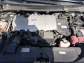 Photo 10 of 17 — 2018 Toyota Prius