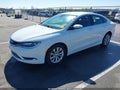 Photo 2 of 16 — 2015 Chrysler 200