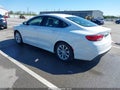 Photo 3 of 16 — 2015 Chrysler 200
