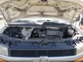 Photo 10 of 16 — 2013 Chevrolet Express 2500