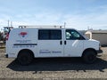 Photo 13 of 16 — 2013 Chevrolet Express 2500