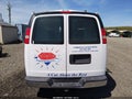 Photo 16 of 16 — 2013 Chevrolet Express 2500