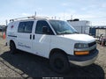 Photo 1 of 16 — 2013 Chevrolet Express 2500