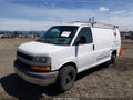 Photo 2 of 16 — 2013 Chevrolet Express 2500