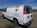 Photo 3 of 16 — 2013 Chevrolet Express 2500