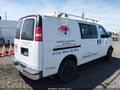 Photo 4 of 16 — 2013 Chevrolet Express 2500