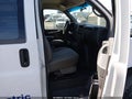 Photo 5 of 16 — 2013 Chevrolet Express 2500