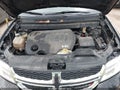 Photo 10 of 10 — 2016 Dodge Journey