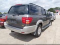 Photo 4 of 15 — 2003 Toyota Sequoia