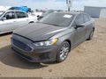 Photo 2 of 16 — 2020 Ford Fusion