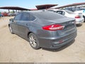 Photo 3 of 16 — 2020 Ford Fusion